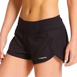 Patagonia Women's Core Strider Pro 3.5" Shorts Size Large